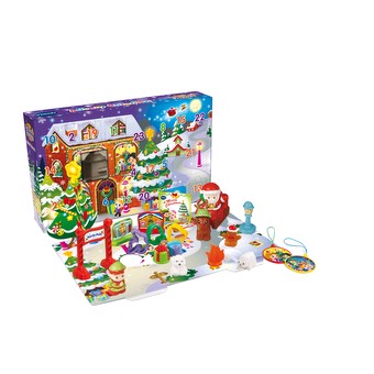 
      Toot-Toot Friends Advent Calendar
    